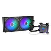 ENDORFY Navis F280 ARGB vodeno hladenje (EY3B005)
