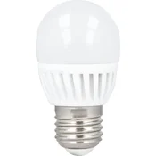 Forever LED žarnica Light E27, G45, 10W, 4000K