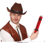 Guirca Rekviziti - lažni dinamit