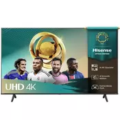 HISENSE TV LED 65A6Q