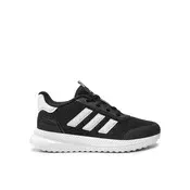 ADIDAS SPORTSWEAR Tenisice  crna / bijela