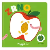 EGMONT Mali krug života: Zrno 48012551