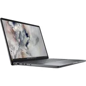 Prenosnik Dell Pro 16 PC16250 / Core 5 / RAM 16 GB / SSD Disk / 16,0” WUXGA