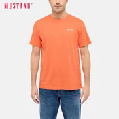 Mustang Austin Majica