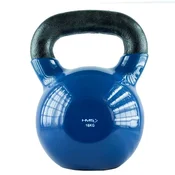 shumee Liatinová kettlebell KNV 16 KG HMS (modrá)