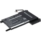 Baterija za Lenovo Eraser Y700, Ideapad Y700, 4000mAh, Li-Pol