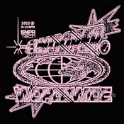 Snooper - Worldwide (Limited Indie Edition) (Translucent Pink Coloured) (LP)