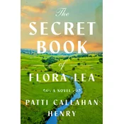 The Secret Book of Flora Lea