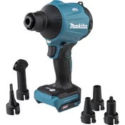 MAKITA Akumulatorski puhalnik Li-ion XGT 40V, brez baterije Z AS001GZ