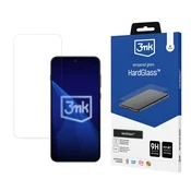 3MK 3MK TRDO STEKLO ZA ZAŠČITO ZASLONA ONEPLUS 15R Z DODATNO FOLIJO