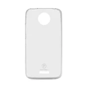 Maska Teracell Skin za Motorola Moto C Plus transparent
