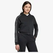 adidas JG AN 3S FT FZ