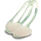 Speedo UNIVERSAL NOSE CLIP AU, plavalna sponka za nos, transparent 870812