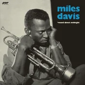 Miles Davis - Round About Midnight (Limited Edition) (180 g) (LP)