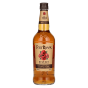 Four Roses Ameriški whiskey Four Roses 0,7 l