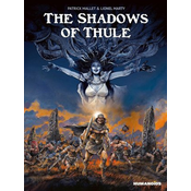 Shadows of Thule