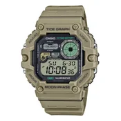 CASIO DIGITALNI WS-1700H-5A