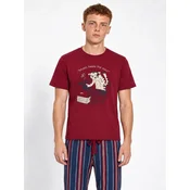 Penti Dolga pižama Pyjama-Sets mešane barve