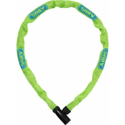 Abus Steel-O-Chain 4804K/75 Lime
