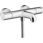 Hansgrohe Ecostat Chrome - termostatska armatura