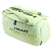 Torba za loparje Head  Pro Duffle Bag M LLAN