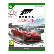 Forza Horizon 6 (XSX) (SALE)
