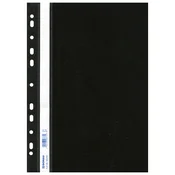 FASCIKL MEHANIKA EURO PP A4 ULOŽNI DONAU 1704001PL-01 CRNI