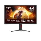 AOC Agon CQ27G4Z2 27 QHD 260/400Hz 1ms ukrivljen gaming monitor