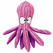 KONG slatka hobotnica - Vel. S: D 17 x Š 6 x V 6 cm