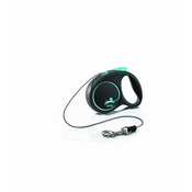 Flexi Black Design XS uže 3 m plava