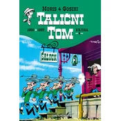 Talicni Tom, knjiga 4