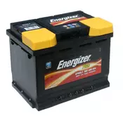 ENERGIZER PLUS AKUMULATOR 12V 60Ah L