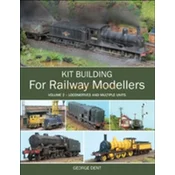 Kit Building for Railway Modellers
