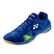 Moška dvoranska obutev Yonex Power Cushion Eclipsion X3 Navy Blue EUR 42