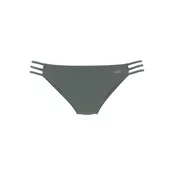 BENCH Bikini hlačke, zelena