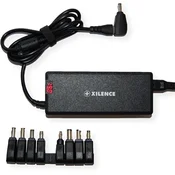 Xilence Xilence XM012 Univerzalni punjac za prijenosno racunalo 120W, 11 adaptera, crni