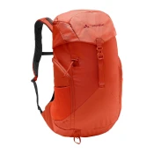 VAUDE Pohodniški nahrbtnik Jura 24 - burnt red