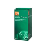 JT Gastro Pharma sirup, 55 ml