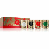 Atkinsons Tee Time Temptation poklon set 4 kom