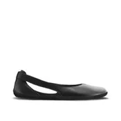 Ženske barefoot balerinke Be Lenka Bellissima 2.0 - All Black - 38