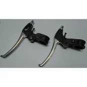 Rucice kocnica Logan V-brake Pvc Alu