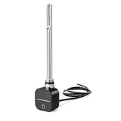 Korado Grelna palica z regulatorjem ERA Korado KTERA 600W ČRNA Z-KTERA-0600-58