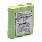 Baterija za Motorola AP10/CP10/HR10/SP10, 1000 mAh