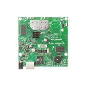 Mikrotik RouterBoard RB911G-5HPnD L3