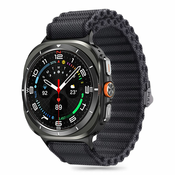 PAS TECH-PROTECT WEAVE PRO SAMSUNG GALAXY WATCH ULTRA (47 MM) BLACK