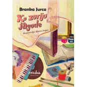 Ko zorijo jagode - Desa Muck