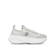 Tommy Hilfiger Superge TH Wave Runner FW0FW09484 Siva