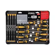 Odvrtaci HSET15 set 52/1