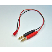 Kabel za polnilnik z BEC Prikljuekom 4,0mm