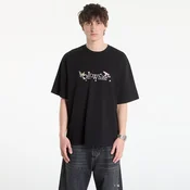 Majice Off-White Dream Arrow Skate S/S Tee Black XXL